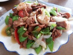 -粥旺府(月环里店)
