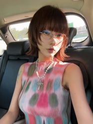 -IN STYLE•造型