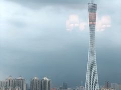 -广州富力丽思卡尔顿酒店