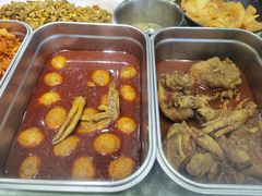 -柳州爽仔螺蛳粉