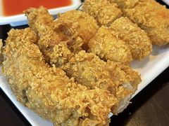 -古早人小吃店(黄河北路店)
