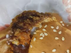 -汉堡王(西直门凯德MALL店)