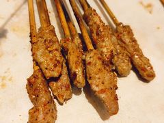 -潮庭·大连海鲜·炭火烧烤·扇贝王(大连店)
