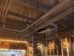 -破店肥哈·海鲜·烧烤(郑州银泰inPARK店)