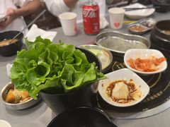 -咕咕站韩国料理(紫金港店)