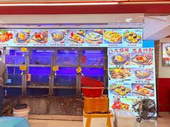 -鑫鸿达·海鲜闽菜热炒小馆(中山路店)