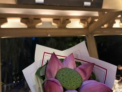 -柳莺湖上·湖景餐厅·江南菜(西湖店)