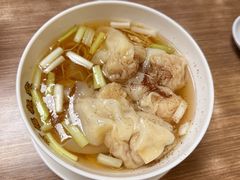 -百福麵家(新馬路店)