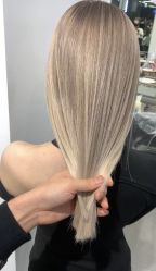 -MY HAIR ARDOR