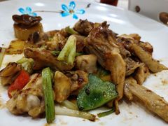 -丰尔粥食·顺德鱼生·干蒸排骨顺德菜(大良分店)