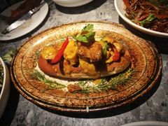 -芭莉与彩虹西餐厅(成都合生汇店)