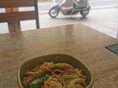 -肉燕扁食草包飯(东街店)