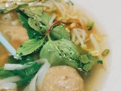 -蔡澜PHO(海岸城店)