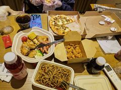 -冲浪熊西餐厅(南戴河店)