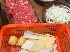 -黔滚滚贵州牛肉火锅·酸汤火锅(创意园店)