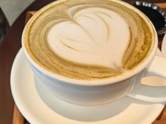 -六六·抹茶66’s SALDessert(保利时光里店)