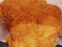 -麦当劳(龙之梦购物中心店)