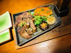 -鳗鱼家·深夜食堂(军博店)
