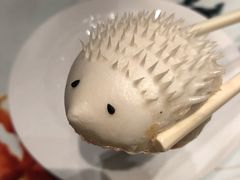 -8餐厅(新葡京酒店)