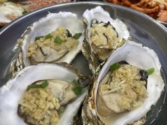 -船奇蒸汽海鲜·闽菜(八市海鲜总店)