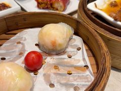 -虾饺妹·粤式手工点心(水荫路店)