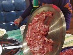 -老灶堂文创火锅(文艺路店)