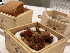 -广州酒家(中华广场店)