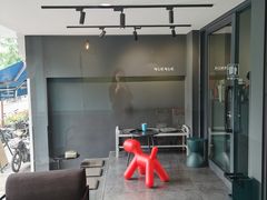 门面-NokNok Coffee(宽窄巷子店)