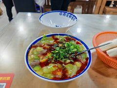 -邢老三肉丸糊辣汤·非遗美食(西安总店)
