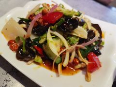 -丁虎子烤肉(国道二店)