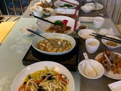 -东方山水金沙酒店-雅香阁中餐厅