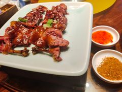 -那家小馆(摩天活力城店)