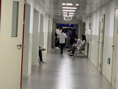 -上海市东方医院-体检中心