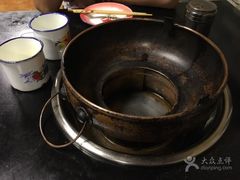 -石记老北京炙子烤肉(松园店)