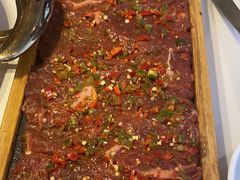 -巴邑火锅·鲜切牛肉(萧山银隆店)