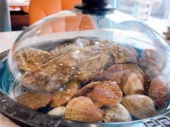 -前王院•巧克力海鲜市集餐厅(万平口店)