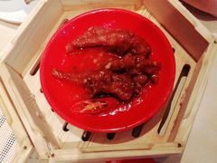 -避风塘(百联东郊店)