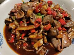 -潇湘阁(昆泰国际大厦店)