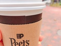 -Peet's 皮爷咖啡(东湖路手作店)