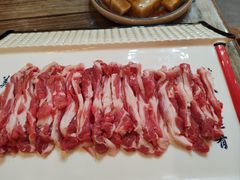 -芝麻花餐厅(祁家豁子店)