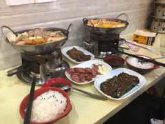 -张妈台式锅烧(深大店)