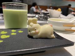 -海底捞火锅(勒泰店)