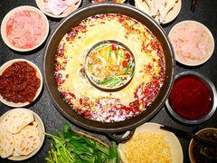 -大虎重庆老火锅(正弘城店)