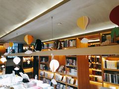 -思南书局(复兴中路店)