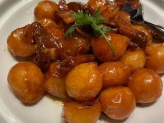 -满满海佛跳墙(千禧店)