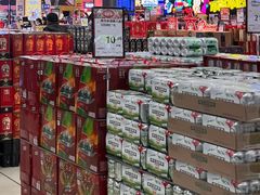 -永辉超市(鲁谷店)