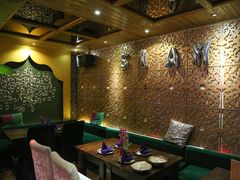 -Siam泰餐厅(水上公园店)