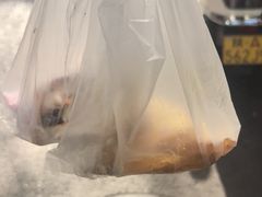 -老金家蛋菜夹馍(西安总店)