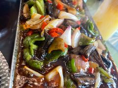 -秦淮人家风味酒楼(赣榆店)
