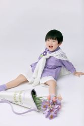 -巴黎Paris baby儿童摄影(宝山万达店)